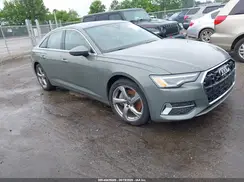WAUE3BF21RN012267 2024 AUDI A6