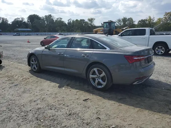 WAUE3BF21RN012480 2024 AUDI A6 - Image 2