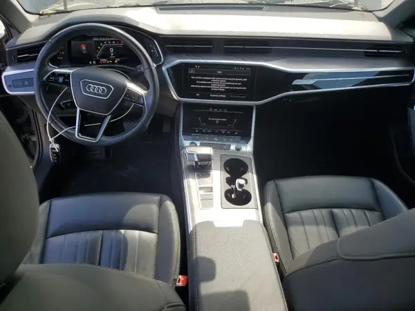 WAUE3BF21RN012480 2024 AUDI A6 - Image 8