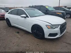 WAUE3BF21RN017517 2024 AUDI A6