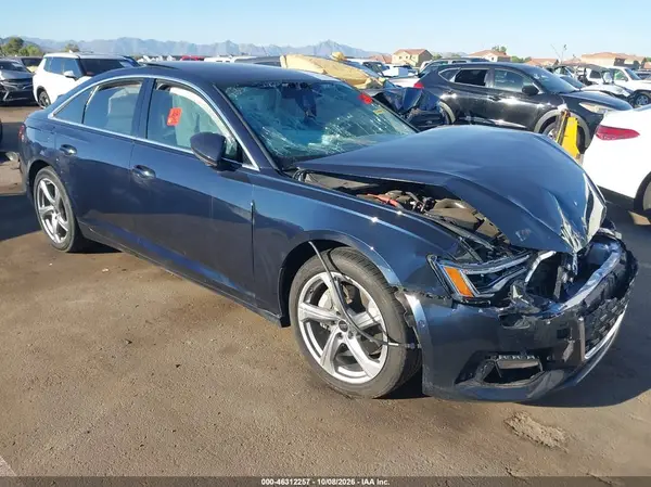 WAUE3BF21RN032597 2024 AUDI A6 - Image 1