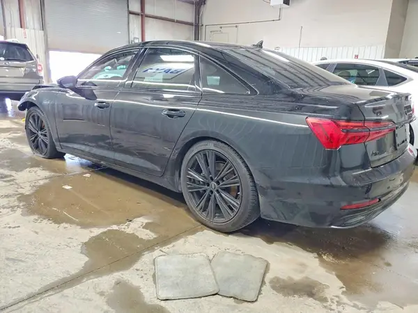 WAUE3BF21RN038996 2024 AUDI A6 - Image 2