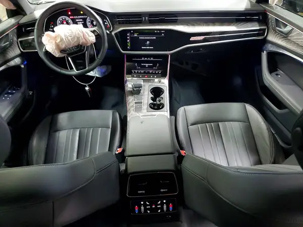 WAUE3BF21RN038996 2024 AUDI A6 - Image 8