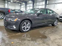 WAUE3BF21RN063669 2024 AUDI A6