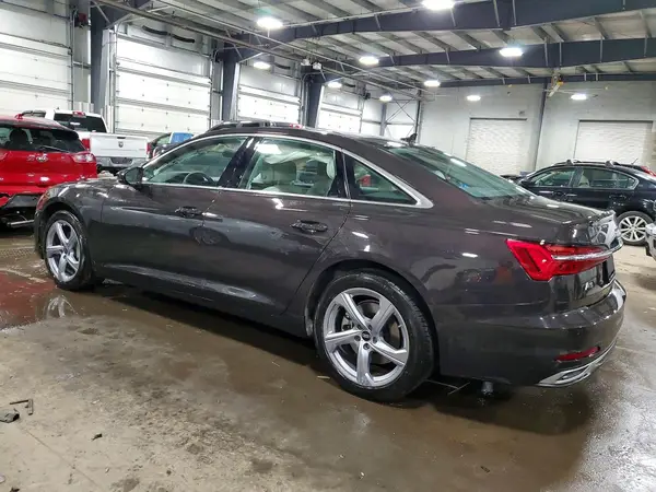 WAUE3BF21RN063669 2024 AUDI A6 - Image 2