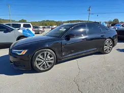 WAUE3BF22NN013969 2022 AUDI A6