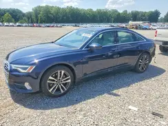 WAUE3BF22NN022378 2022 AUDI A6