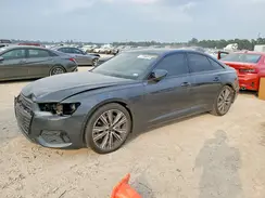 WAUE3BF22NN027922 2022 AUDI A6
