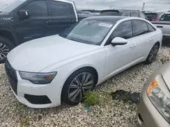 WAUE3BF22PN046912 2023 AUDI A6