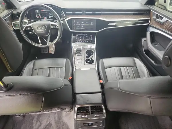 WAUE3BF22PN046912 2023 AUDI A6 - Image 8