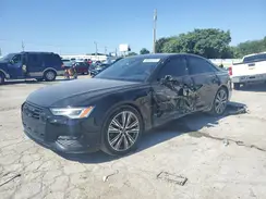 WAUE3BF22PN067324 2023 AUDI A6
