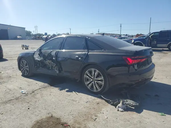 WAUE3BF22PN067324 2023 AUDI A6 - Image 2