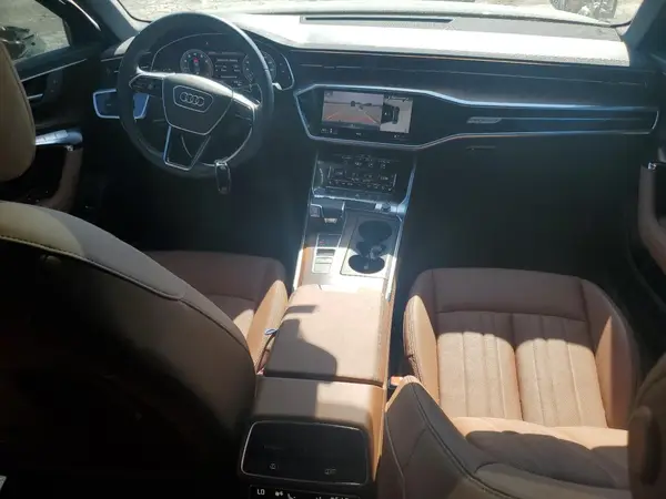 WAUE3BF22PN067324 2023 AUDI A6 - Image 8