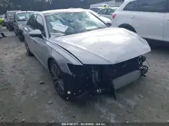 WAUE3BF22PN069803 2023 AUDI A6