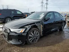 WAUE3BF22PN077416 2023 AUDI A6