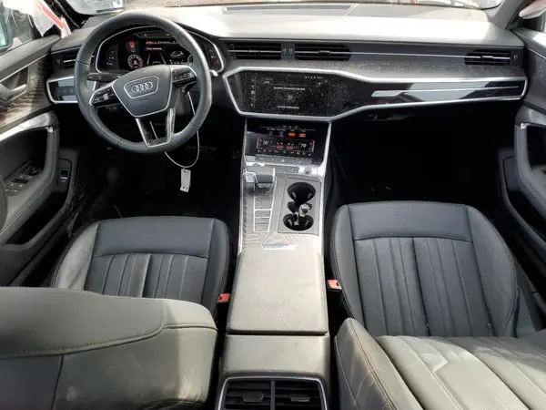 WAUE3BF22PN077416 2023 AUDI A6 - Image 8