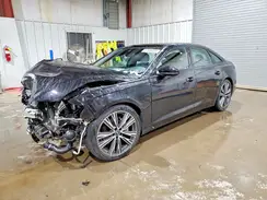WAUE3BF22PN085046 2023 AUDI A6