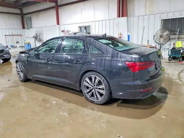 WAUE3BF22PN085046 2023 AUDI A6 - Image 2