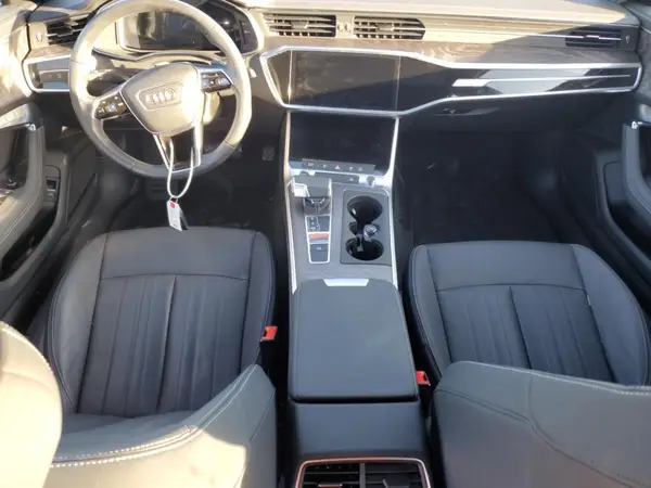WAUE3BF22RN018885 2024 AUDI A6 - Image 8