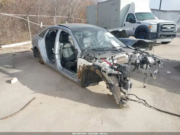 WAUE3BF22RN036366 2024 AUDI A6 - Image 1