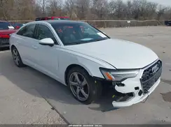 WAUE3BF22RN037193 2024 AUDI A6