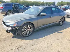 WAUE3BF22RN058688 2024 AUDI A6