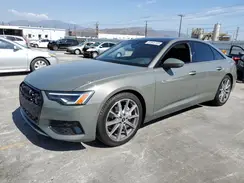 WAUE3BF22SN031187 2025 AUDI A6