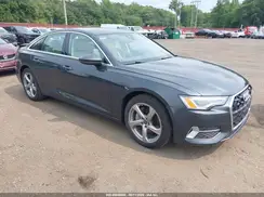 WAUE3BF22SN051360 2025 AUDI A6