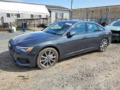 WAUE3BF22SN056235 2025 AUDI A6