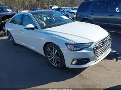WAUE3BF23NN009347 2022 AUDI A6
