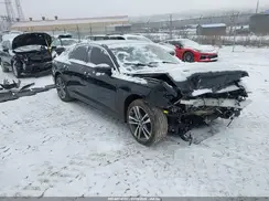WAUE3BF23NN017755 2022 AUDI A6