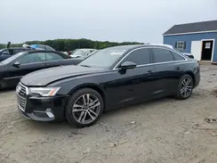 WAUE3BF23NN023717 2022 AUDI A6