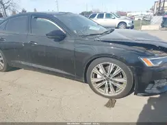 WAUE3BF23NN062050 2022 AUDI A6
