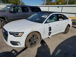 WAUE3BF23PN060205 2023 AUDI A6