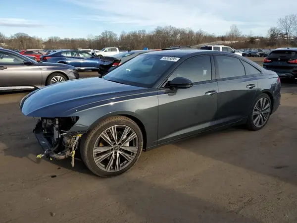 WAUE3BF23PN070961 2023 AUDI A6 - Image 1