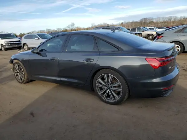 WAUE3BF23PN070961 2023 AUDI A6 - Image 2
