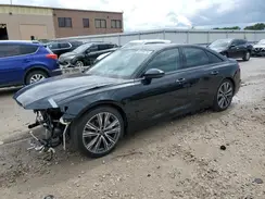 WAUE3BF23PN083614 2023 AUDI A6