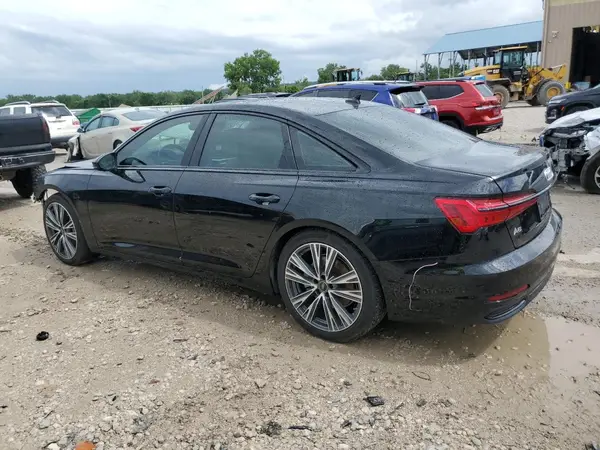 WAUE3BF23PN083614 2023 AUDI A6 - Image 2