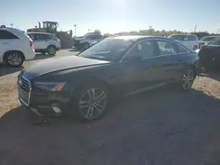 WAUE3BF23PN092989 2023 AUDI A6