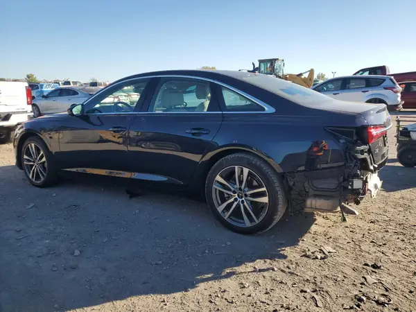 WAUE3BF23PN092989 2023 AUDI A6 - Image 2