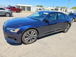WAUE3BF23PN096945 2023 AUDI A6