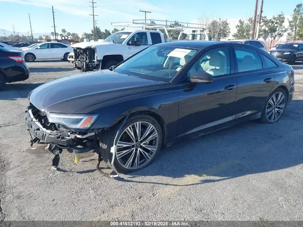 WAUE3BF23RN004722 2024 AUDI A6 - Image 2