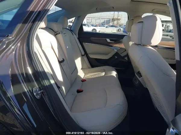 WAUE3BF23RN004722 2024 AUDI A6 - Image 8