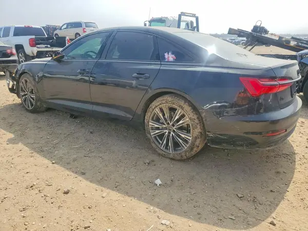 WAUE3BF23RN005031 2024 AUDI A6 - Image 2