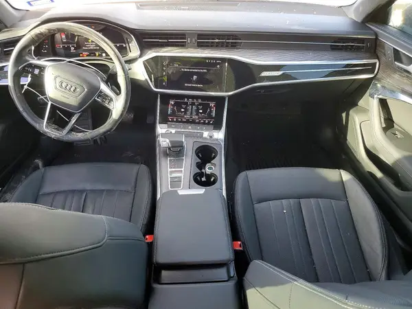 WAUE3BF23RN005031 2024 AUDI A6 - Image 8