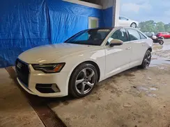 WAUE3BF23RN009998 2024 AUDI A6