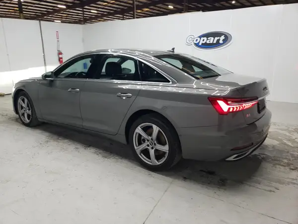WAUE3BF23RN024338 2024 AUDI A6 - Image 2
