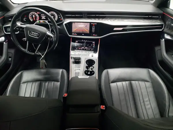 WAUE3BF23RN024338 2024 AUDI A6 - Image 8