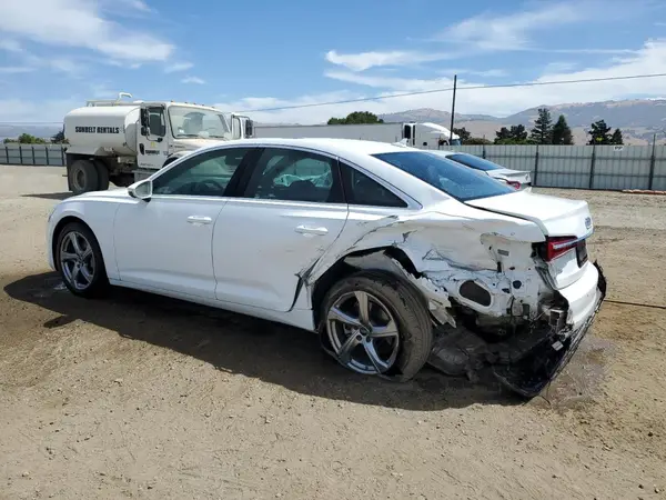 WAUE3BF23RN025926 2024 AUDI A6 - Image 2