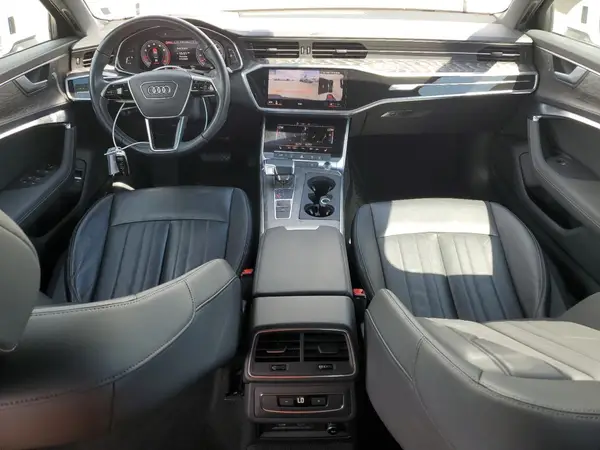 WAUE3BF23RN025926 2024 AUDI A6 - Image 8